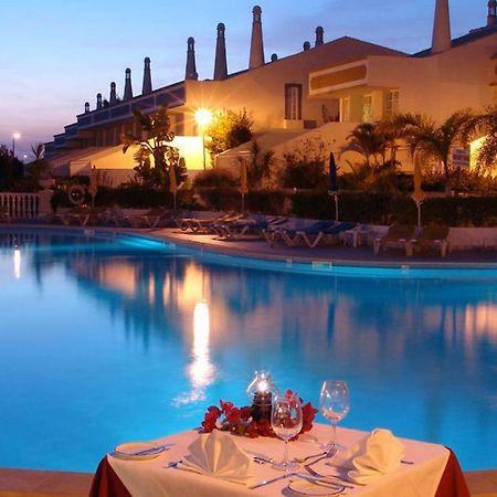 Magnifique Maison En Resort Pres Des Plages Albufeira Eksteriør billede