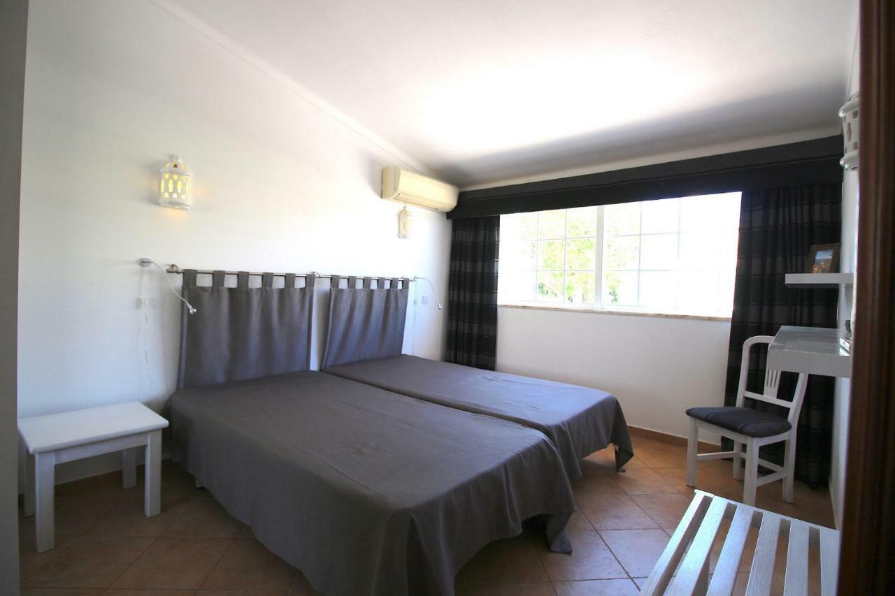 Magnifique Maison En Resort Pres Des Plages Albufeira Eksteriør billede