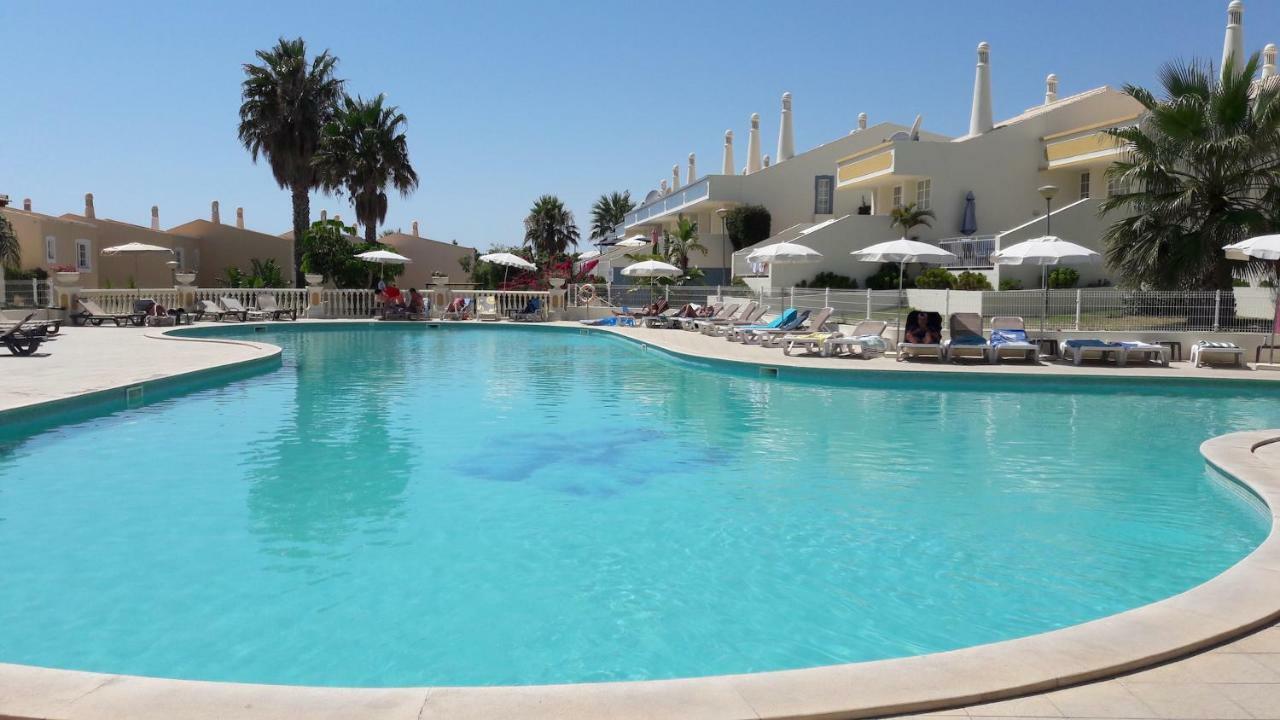 Magnifique Maison En Resort Pres Des Plages Albufeira Eksteriør billede