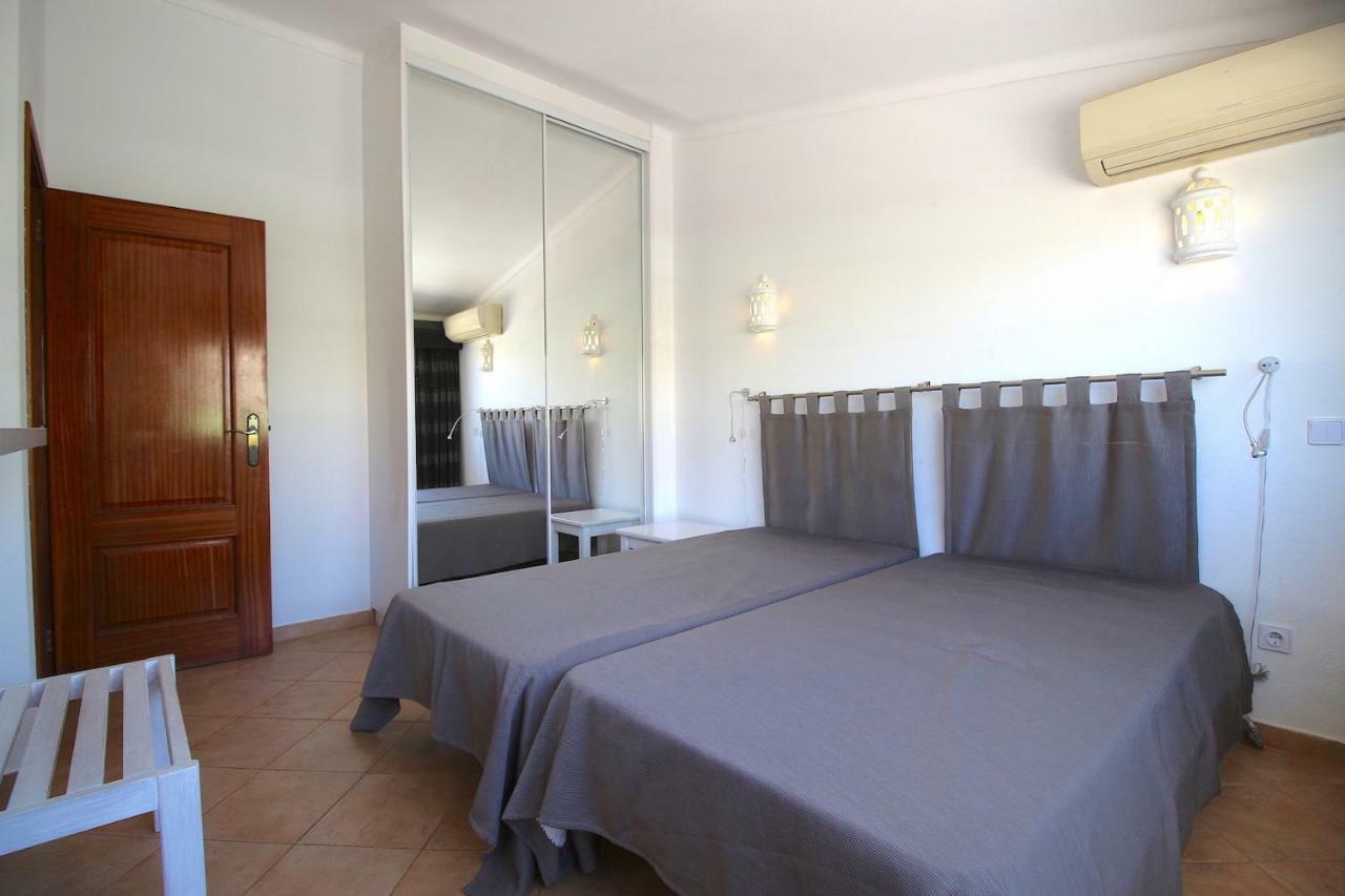 Magnifique Maison En Resort Pres Des Plages Albufeira Eksteriør billede