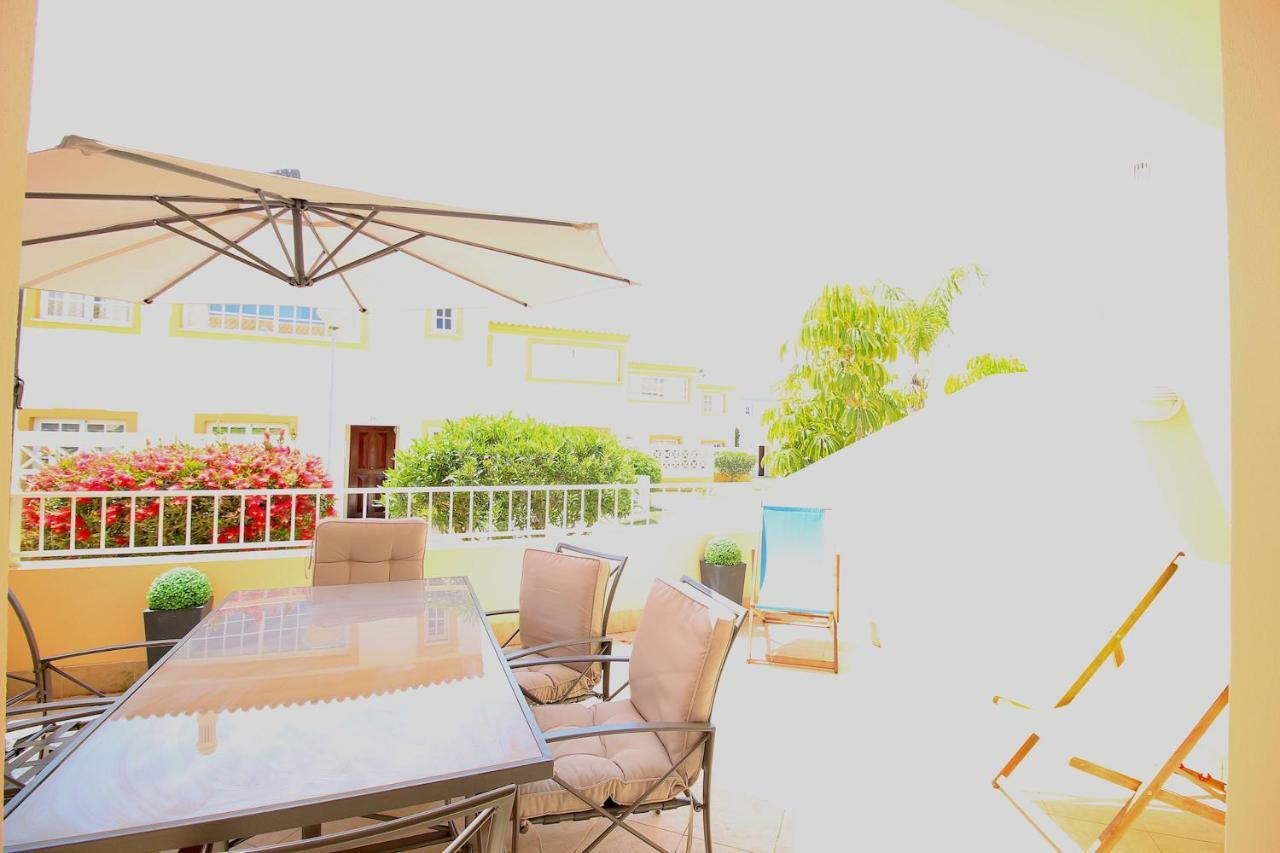 Magnifique Maison En Resort Pres Des Plages Albufeira Eksteriør billede