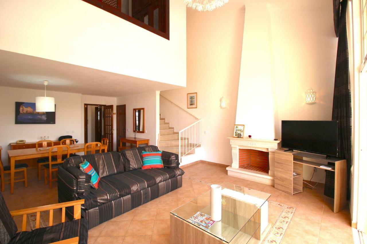 Magnifique Maison En Resort Pres Des Plages Albufeira Eksteriør billede