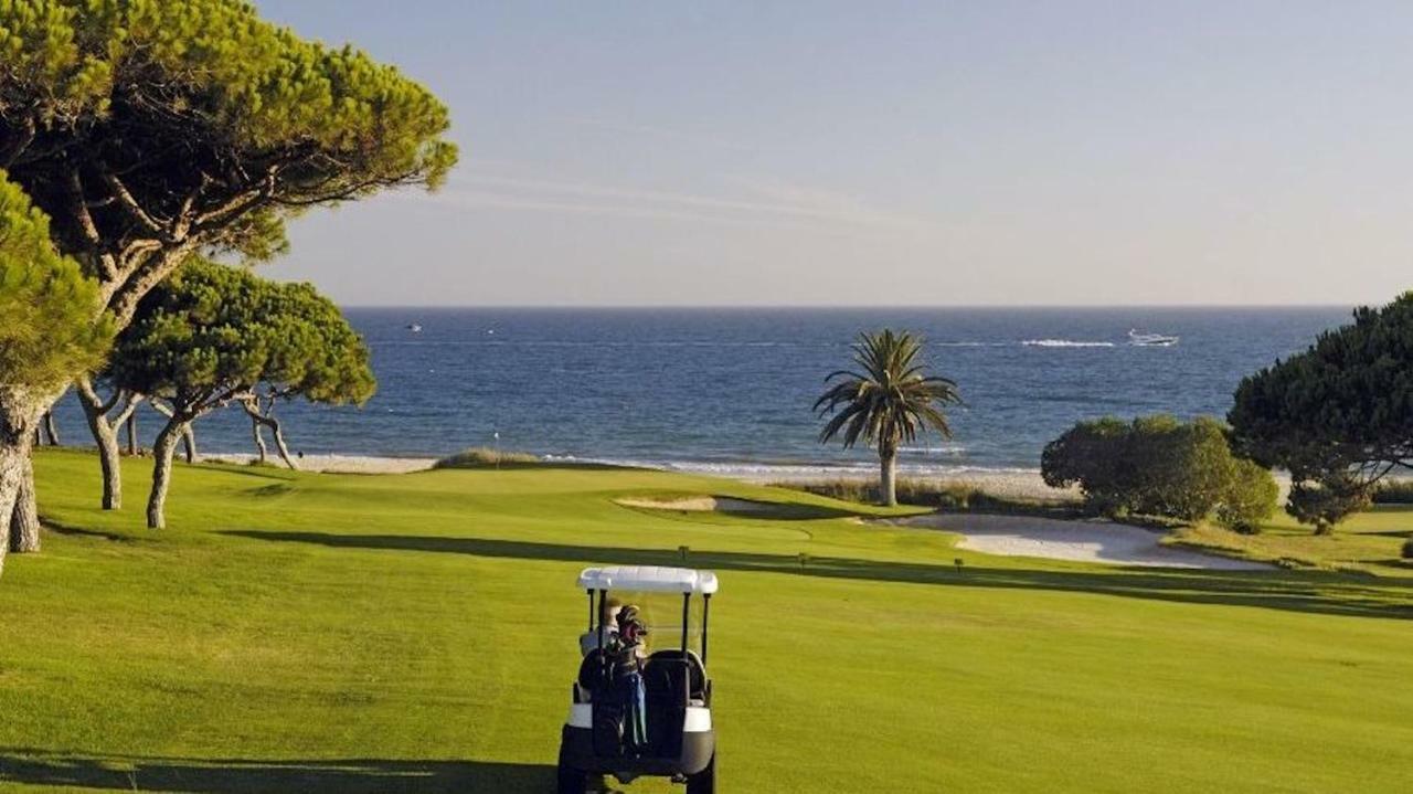Magnifique Maison En Resort Pres Des Plages Albufeira Eksteriør billede
