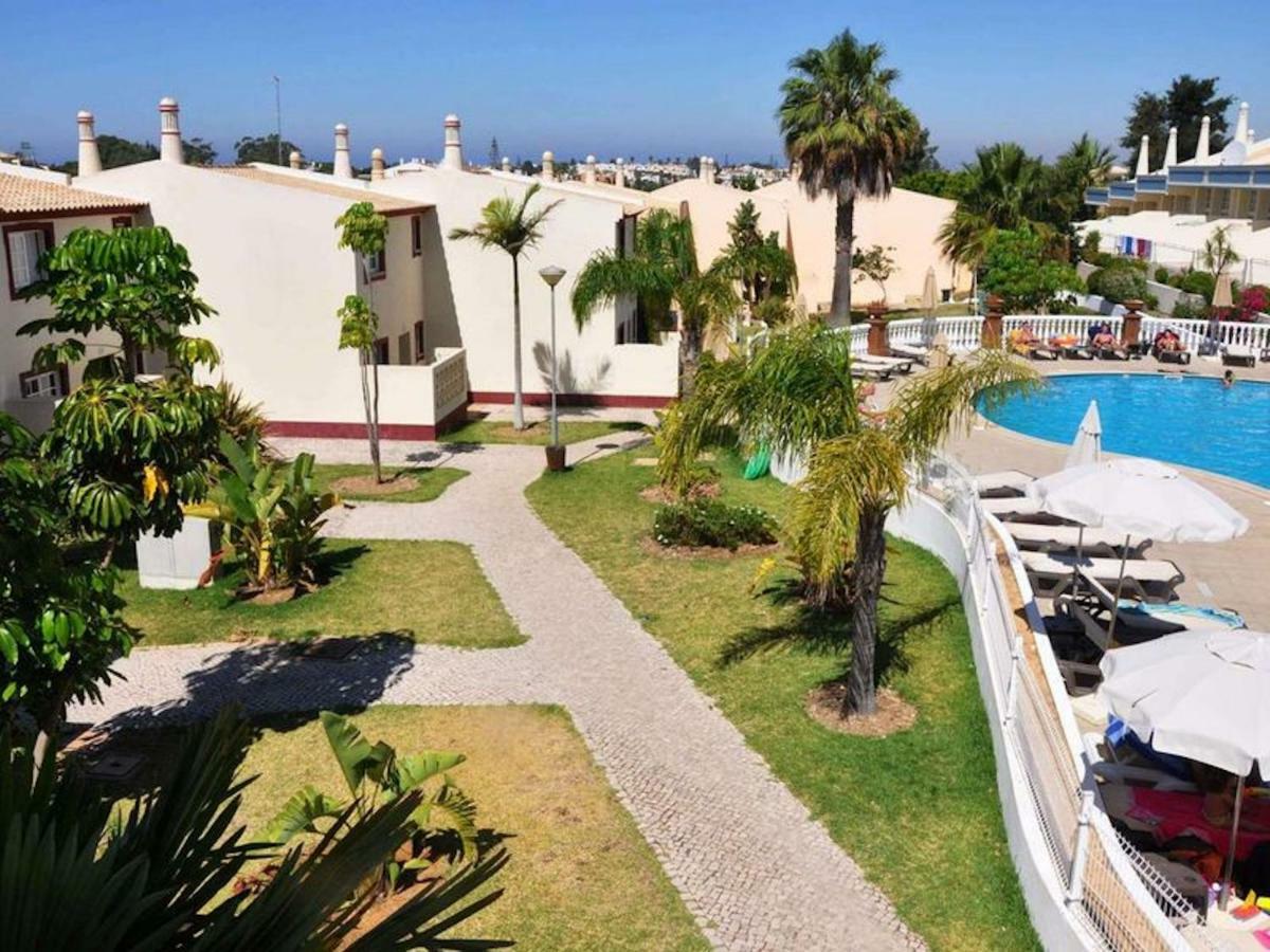 Magnifique Maison En Resort Pres Des Plages Albufeira Eksteriør billede